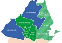 WOL map